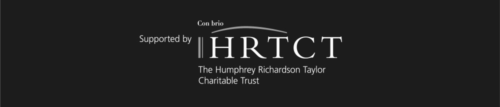 New HRTCT Short Logo SUPPORTED BY 2k22 WHITE &amp; GREY JPEG - small